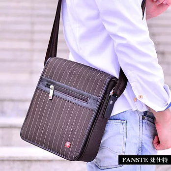 Fanste_梵仕特 商務公事包-尊尚風-001N無咖啡