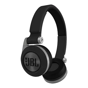 JBL - E30 高傳真耳罩式耳機星空黑