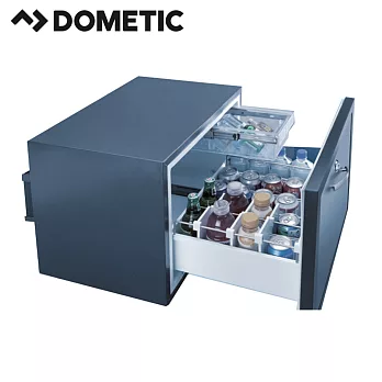 瑞典 Dometic 抽屜式冰箱 MiniBar DM50D