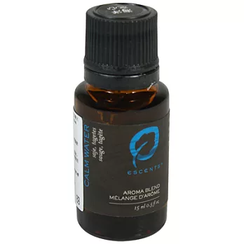 ESCENTS伊聖詩 海洋之心複方精華(15ml)