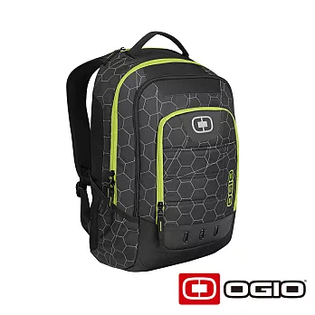 OGIO OPERATIVE 17 吋行動電腦後背包 (蜂巢)