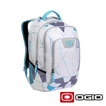 OGIO OPERATIVE 17 吋行動電腦後背包 (水紋)