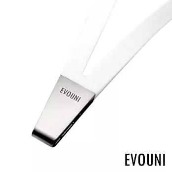 EVOUNI A系列-V型合金頸圈白