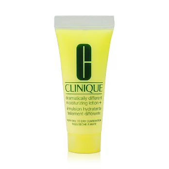 CLINIQUE 倩碧 新一代三步驟還原潤膚露 15ml