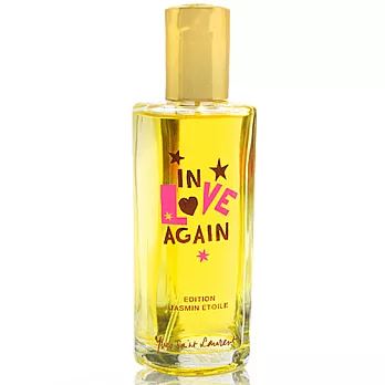 YSL IN LOVE AGAIN 心心相印 女性淡香水100ml-TESTER(環保盒/有蓋)