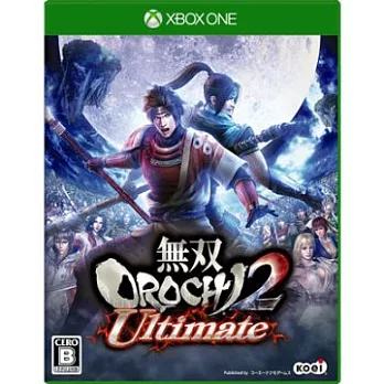 XBOX ONE 無雙 OROCHI 蛇魔 2 Ultimate (中文版)