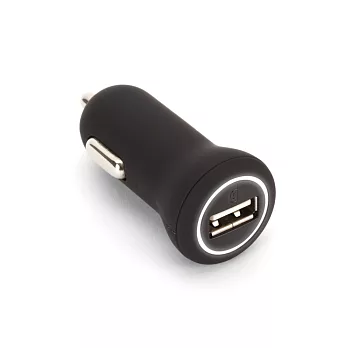 Griffin PowerJolt Universal 通用型10W USB車用充電器（具充電偵測器）