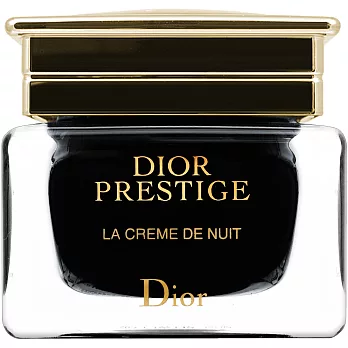 Dior 迪奧 精萃再生花蜜活膚晚霜(50ml)