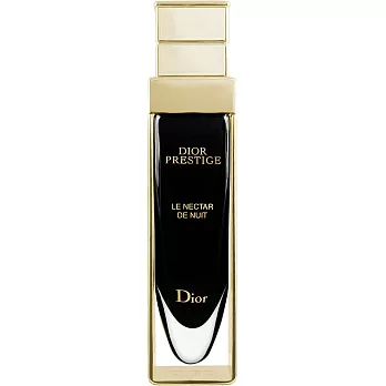 Dior 迪奧 精萃再生花蜜夜間活膚精華(30ml)