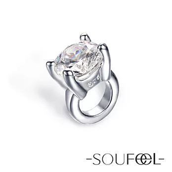 【SOUFEEL charms】朵拉系列《永恆》串珠