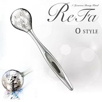 【ReFa O Style】臉部按摩器