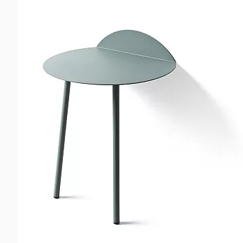 [menu]移動邊桌(低款)綠