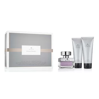 【BANANA REPUBLIC】清新男香精選組--香水50ml+沐浴100ml鬍後乳100ml