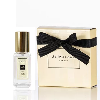 【Jo Malone】紅玫瑰香水(9ml)