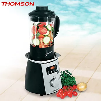 THOMSON 可加熱多功能食物調理機 THFP05538