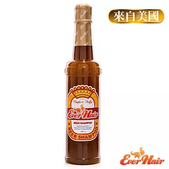 EverHair 啤酒酵母洗髮精(360ml)