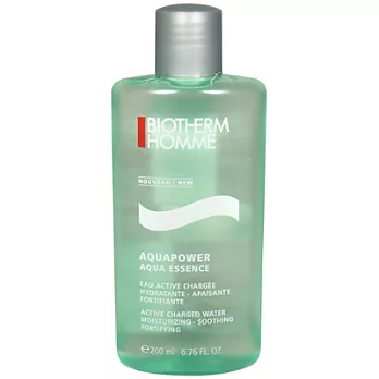 Biotherm碧兒泉 男仕活泉超保濕精華水(200ml)