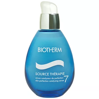 BIOTHERM碧兒泉 超水元素礦能修護精粹(50ml)