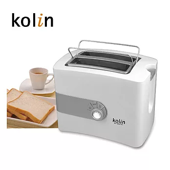 歌林Kolin-多功能烤麵包機(KT-MN751)