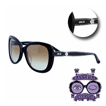 【ANNA SUI】精品太陽眼鏡(976-001)