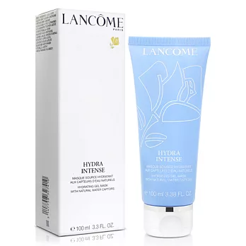 Lancome蘭蔻 深層濕潤面膜(100ml)