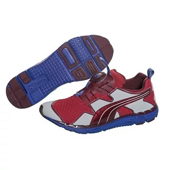 【UH】PUMA - FUTURE DISC LTWT 2 酷色個性慢跑鞋(男款)US8 - 紅白色