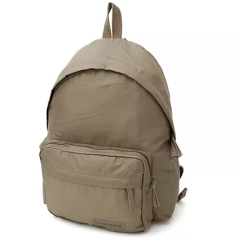 【UH】EASTPAK - Padded Pak`R 多功能電腦後背包 - 卡其色