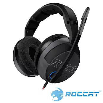 ROCCAT KAVE XTD Naval電競耳機麥克風-軍艦風暴