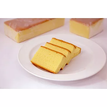 【柑仔店有機健康超市】蜂蜜蛋糕-蛋奶素
