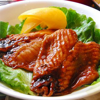 【好神】日式醬燒蒲燒鯛魚腹排單片組(90g/片)