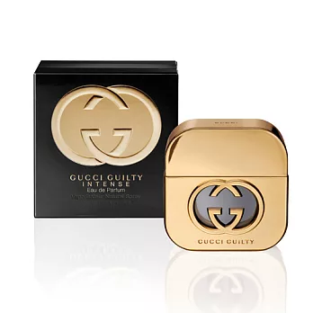 【Gucci】Guilty Intense 罪愛馥郁版女性淡香精(5ml)