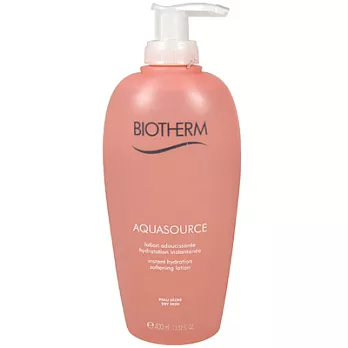 BIOTHERM碧兒泉 5000L極水感活泉強禦機能水(400ml)