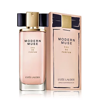 【Estee Lauder雅詩蘭黛】Modern Muse繆思女性淡香精50ml