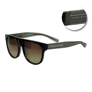 【MARC BY MARC JACOBS】精品太陽眼鏡(386/S-FLK)