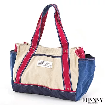 FUNNNY 日本直送 懷舊古著風 山崎 葵 小米