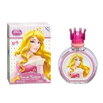 Disney 童話 睡公主 女性淡香水 100ml