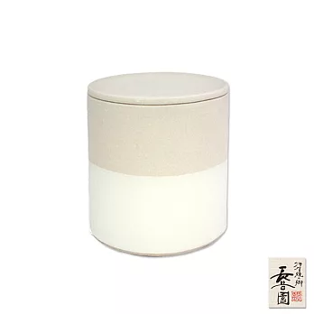 【日本長谷園伊賀燒】熟成名人醃漬罐(雙色款)