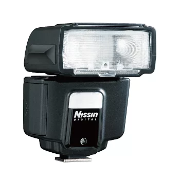 Nissin i40 For Fuji 輕量微型閃燈