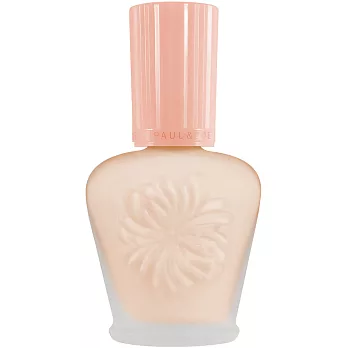 PAUL&JOE 糖瓷絲潤橙花粉底乳 SPF25 PA++(30ml)#100