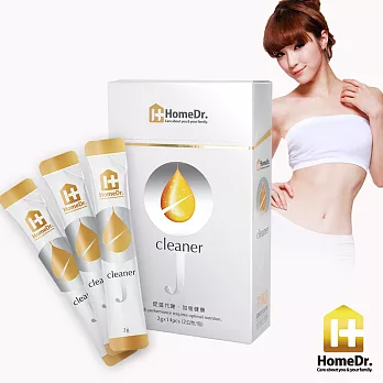 Home Dr.cleanerJ克膩J-金針菇去油膳纖粉(14包/盒)