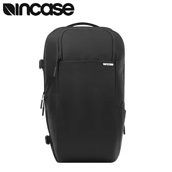 【Incase】Nylon DSLR Pro Pack 15吋 專業單眼相機尼龍後背包 (黑)