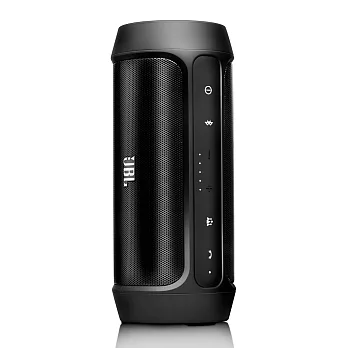 JBL Charge 2 攜帶型藍牙喇叭勁酷黑
