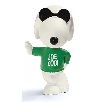 Schleich SNOOPY Joe Cool