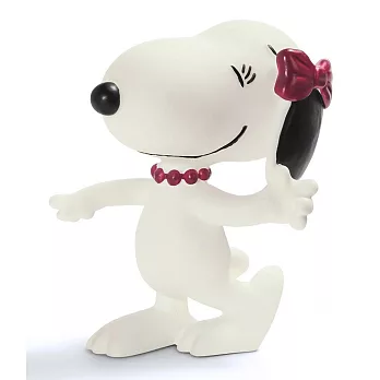 Schleich SNOOPY Belle