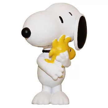 Schleich SNOOPY 史奴比與糊塗塌客