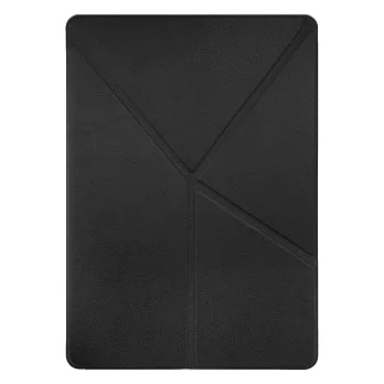 Ozaki O!coat Simple iPad Air 2保護套-黑色
