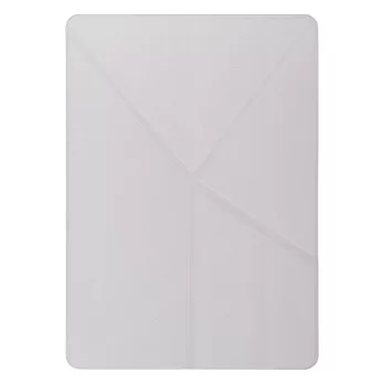 Ozaki O!coat Simple iPad Air 2保護套-白色