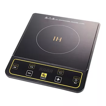 鍋寶微電腦定時電磁爐 IH-8966-D