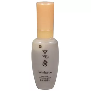 Sulwhasoo雪花秀 潤燥精華(8ml)