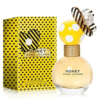 Marc Jacobs Honey 女性淡香精 (30ml)送品牌小香